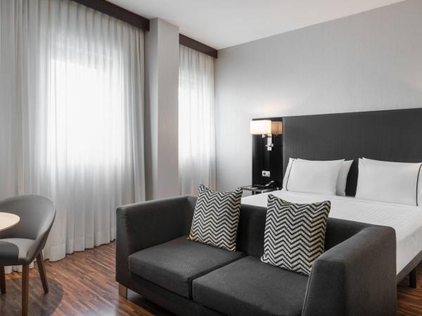 AC Hotel Milano by Marriott : photo 3 de la chambre chambre lit king-size supérieure