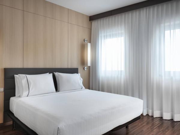 AC Hotel Milano by Marriott : photo 4 de la chambre chambre lit king-size standard