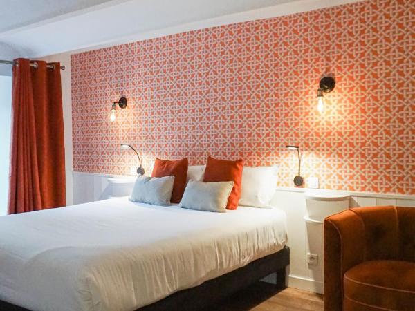 Villa Pruly Hotel Cannes Centre : photo 6 de la chambre suite avec terrasse 