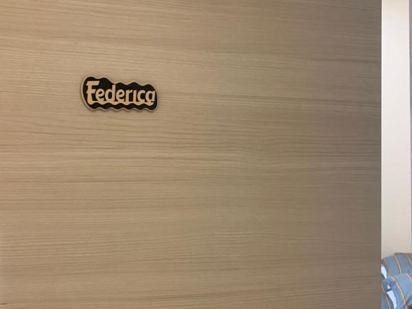 B&B Mercadante : photo 1 de la chambre chambre double deluxe