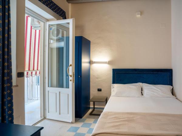 Gran Bretagna Boutique Hotel Ortigia : photo 1 de la chambre chambre double standard
