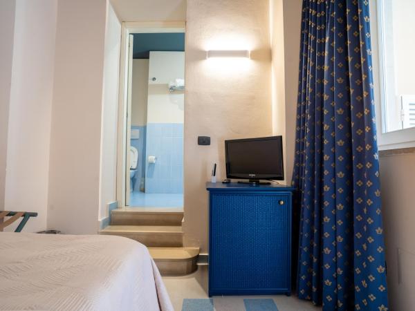 Gran Bretagna Boutique Hotel Ortigia : photo 3 de la chambre chambre double standard