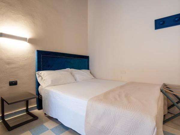 Gran Bretagna Boutique Hotel Ortigia : photo 4 de la chambre chambre double standard