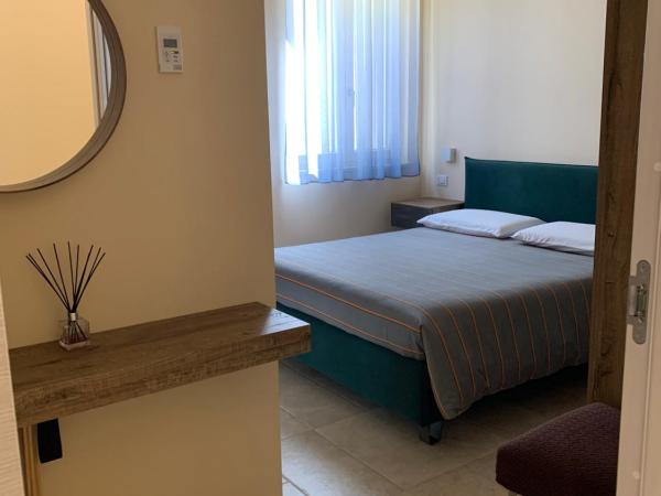 B&B Mercadante : photo 1 de la chambre chambre double