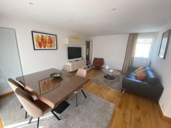 Riviera Eden Palace : photo 3 de la chambre appartement 2 chambres