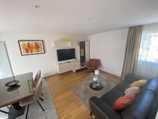 Riviera Eden Palace : photo 5 de la chambre appartement 2 chambres