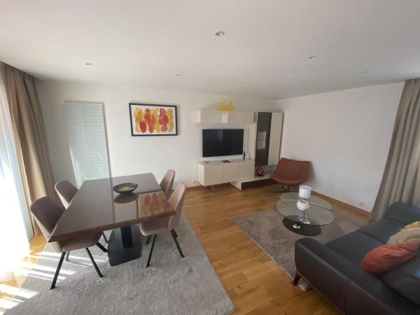 Riviera Eden Palace : photo 7 de la chambre appartement 2 chambres