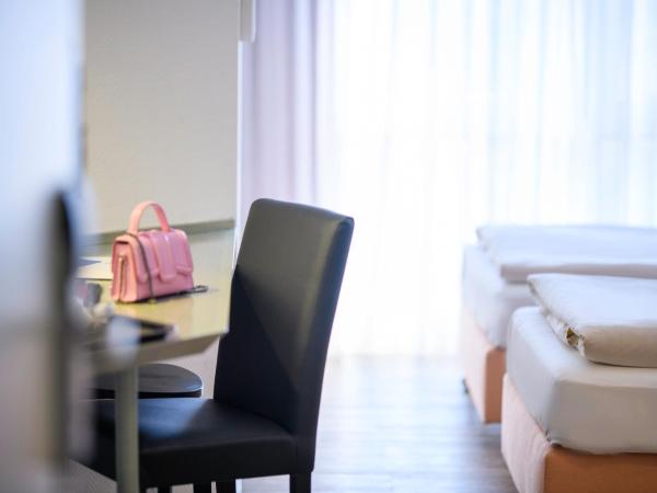 Ambiente Langenhagen Hannover by Tulip Inn : photo 7 de la chambre chambre lits jumeaux standard