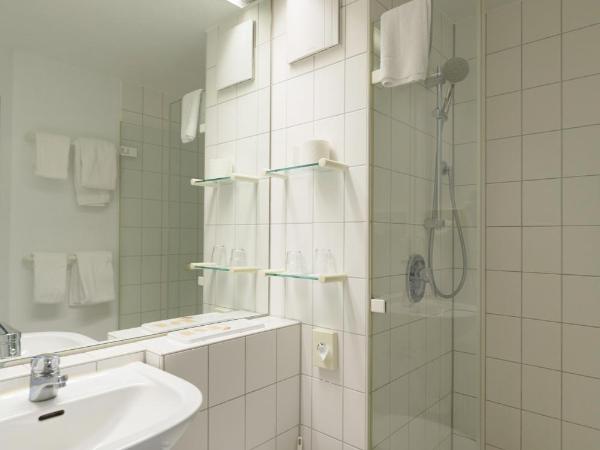 Ambiente Langenhagen Hannover by Tulip Inn : photo 9 de la chambre chambre simple standard