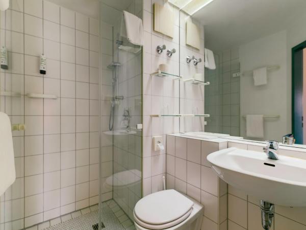 Ambiente Langenhagen Hannover by Tulip Inn : photo 10 de la chambre chambre simple standard