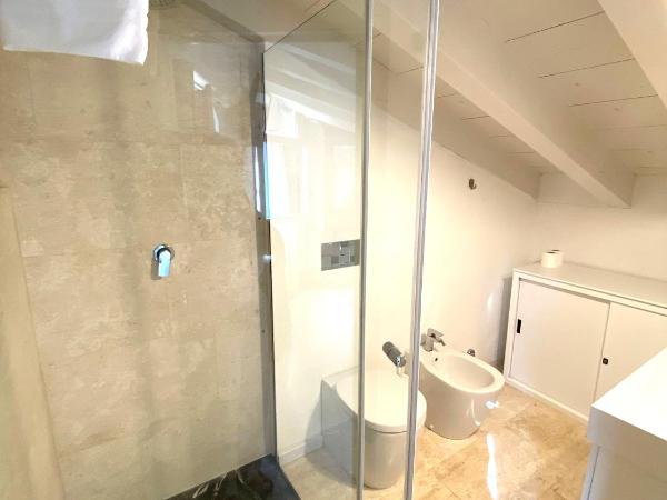 Academia Residence : photo 1 de la chambre chambre lit queen-size