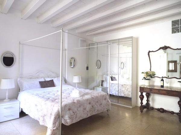 Academia Residence : photo 3 de la chambre chambre quadruple supérieure