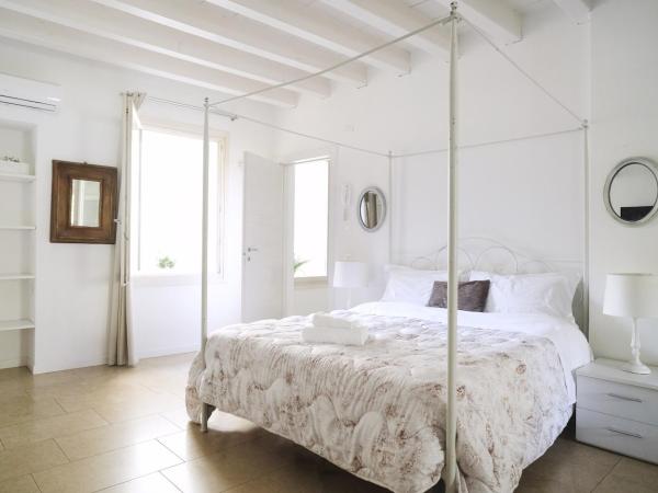 Academia Residence : photo 2 de la chambre chambre quadruple supérieure