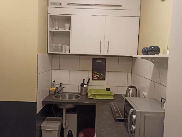 Albert rooms : photo 7 de la chambre appartement 2 chambres