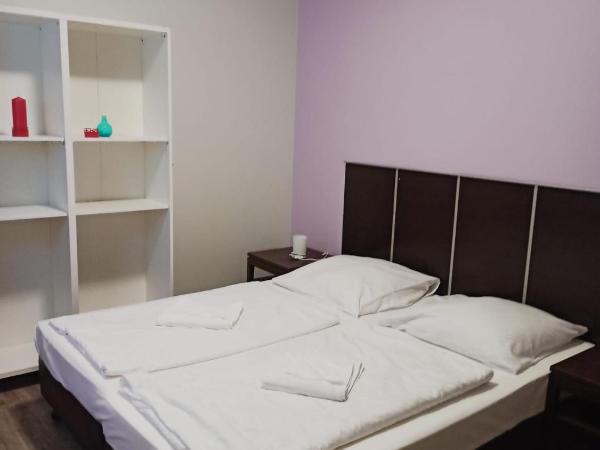 Albert rooms : photo 3 de la chambre appartement 2 chambres