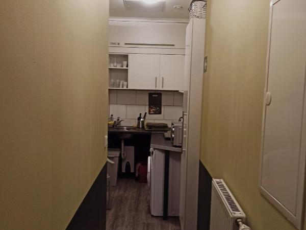 Albert rooms : photo 9 de la chambre appartement 2 chambres