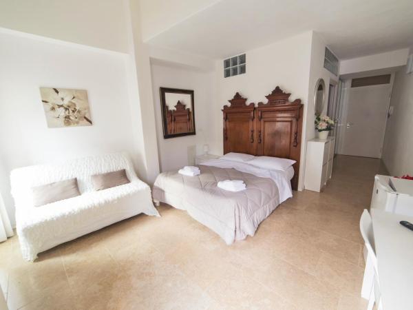 Academia Resort : photo 3 de la chambre chambre triple standard