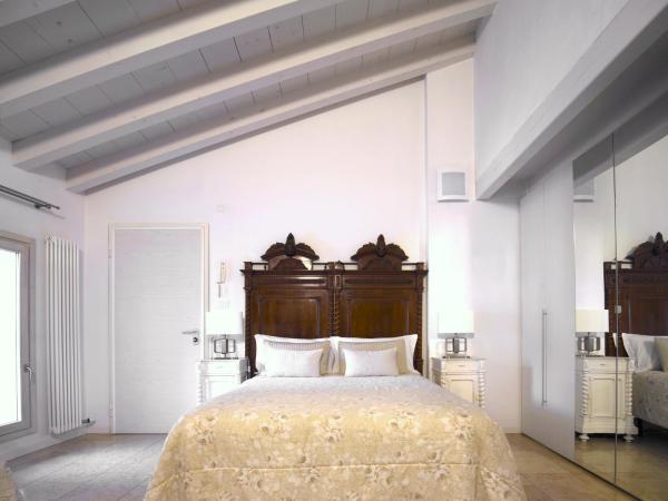 Academia Resort : photo 2 de la chambre appartement - vue sur jardin