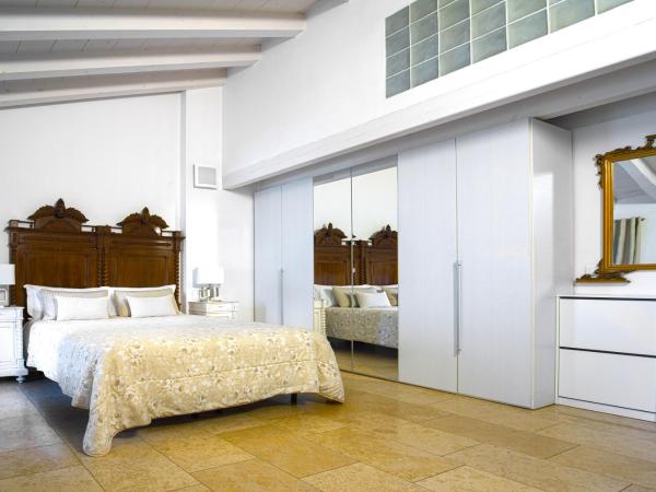 Academia Resort : photo 1 de la chambre appartement - vue sur jardin