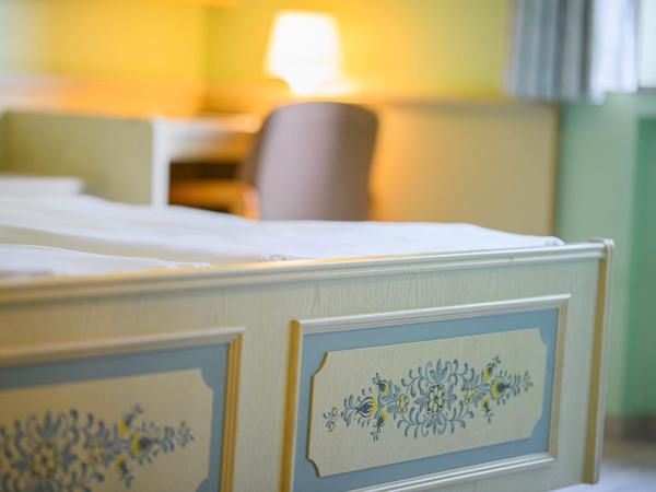 Hotel Hannover Airport by Premiere Classe : photo 3 de la chambre chambre double