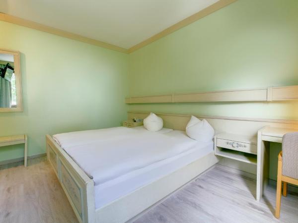 Hotel Hannover Airport by Premiere Classe : photo 4 de la chambre chambre double