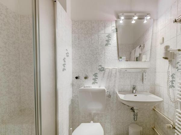 Hotel Hannover Airport by Premiere Classe : photo 2 de la chambre chambre simple