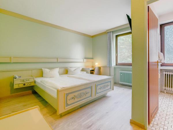 Hotel Hannover Airport by Premiere Classe : photo 6 de la chambre chambre double