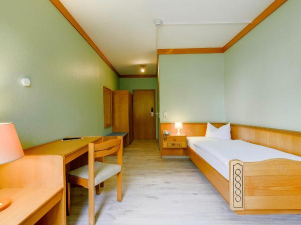 Hotel Hannover Airport by Premiere Classe : photo 4 de la chambre chambre simple