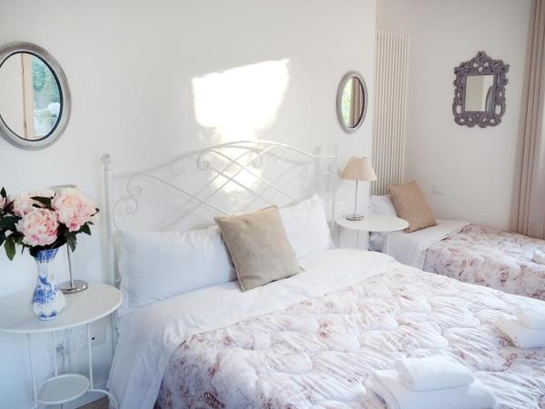 Academia Resort : photo 1 de la chambre loft