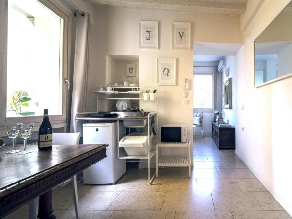 Academia Resort : photo 3 de la chambre loft