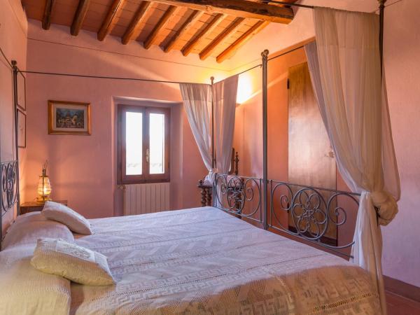 Fattoria Il Milione Agriturismo : photo 4 de la chambre appartement supérieur (4 adultes)