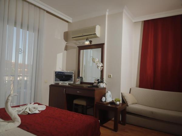 STELLA HOTEL&Spa ALL INCLUSIVE : photo 8 de la chambre chambre triple confort