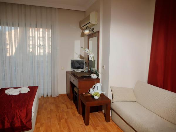 STELLA HOTEL&Spa ALL INCLUSIVE : photo 9 de la chambre chambre triple confort