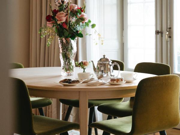 Hotel Diplomat Stockholm : photo 2 de la chambre suite exécutive