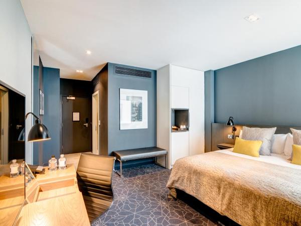 Apex City of Bath Hotel : photo 6 de la chambre chambre double standard