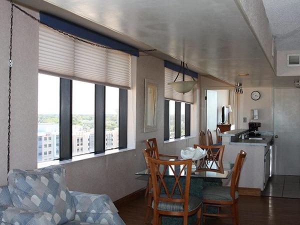 Four Sails Resort : photo 4 de la chambre suite