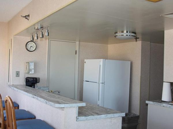 Four Sails Resort : photo 3 de la chambre suite