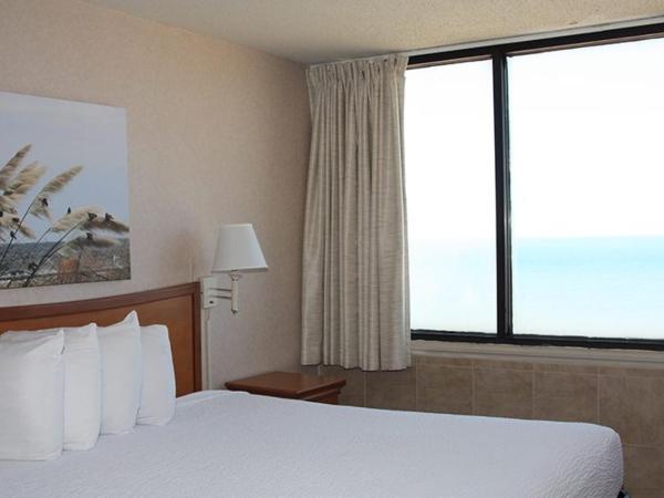 Four Sails Resort : photo 2 de la chambre suite