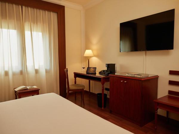 El Avenida Palace : photo 5 de la chambre chambre double (1-2 adultes)