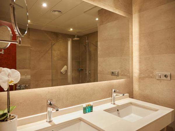 El Avenida Palace : photo 5 de la chambre suite beatles