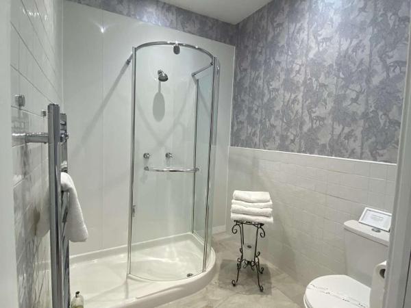 West End Townhouse : photo 4 de la chambre chambre lit king-size deluxe