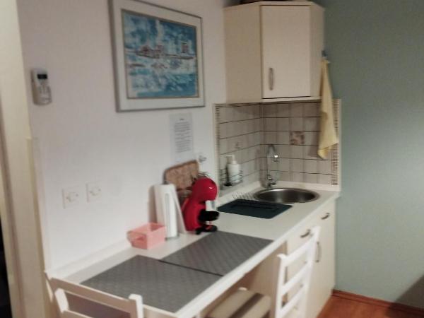 Apartments and Rooms PUNTA : photo 10 de la chambre chambre double premium – vue sur mer