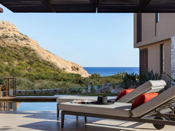 Montage Los Cabos : photo 1 de la chambre suite avec piscine privée