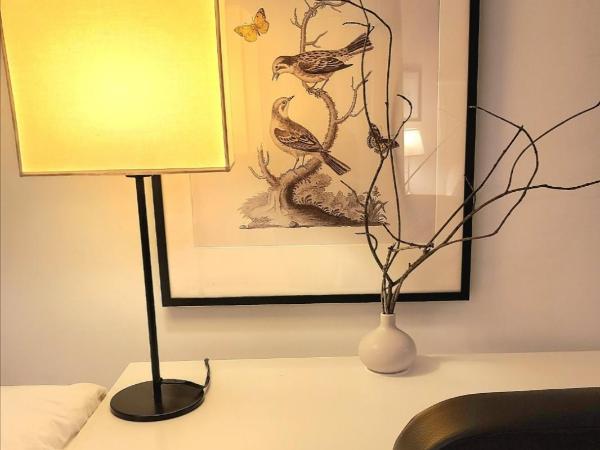 Stylish Downtown Toronto Residential Hotel : photo 5 de la chambre studio supérieur