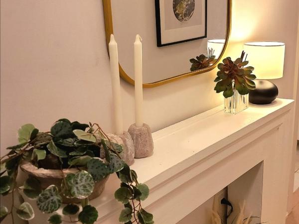 Stylish Downtown Toronto Residential Hotel : photo 7 de la chambre studio supérieur