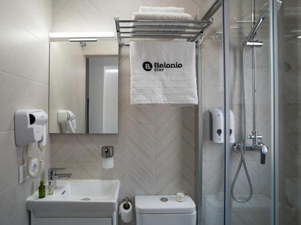 Stay Belonio : photo 1 de la chambre chambre simple