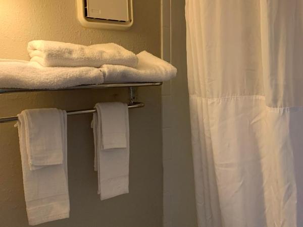 Days Inn by Wyndham Louisville Airport Fair and Expo Center : photo 6 de la chambre chambre de luxe queen – non-fumeurs