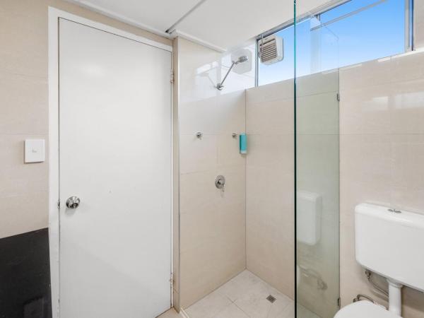 Alloggio Hamilton Brisbane Airport : photo 1 de la chambre chambre triple supérieure