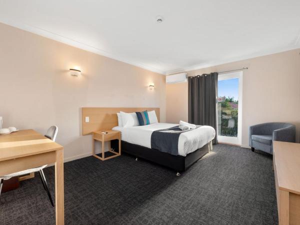 Alloggio Hamilton Brisbane Airport : photo 1 de la chambre chambre supérieure lit queen-size