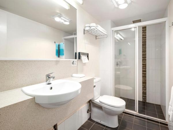 Pegasus Motor Inn and Serviced Apartments : photo 1 de la chambre suite familiale deluxe